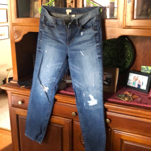 J. Crew Denim - Jean